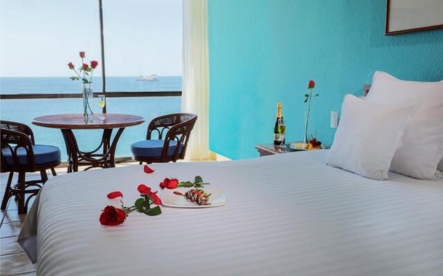Barceló Ixtapa All Inclusive