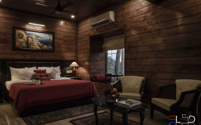 Salcete Beach Resort