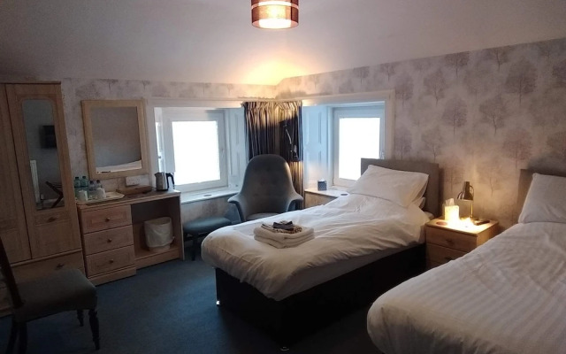 Lindean Guest House