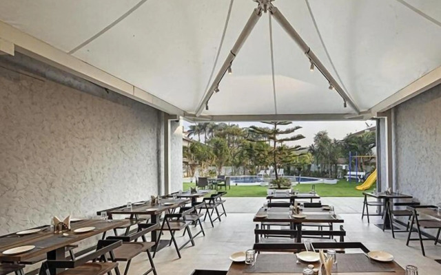 Meritas Adore Resort Lonavala