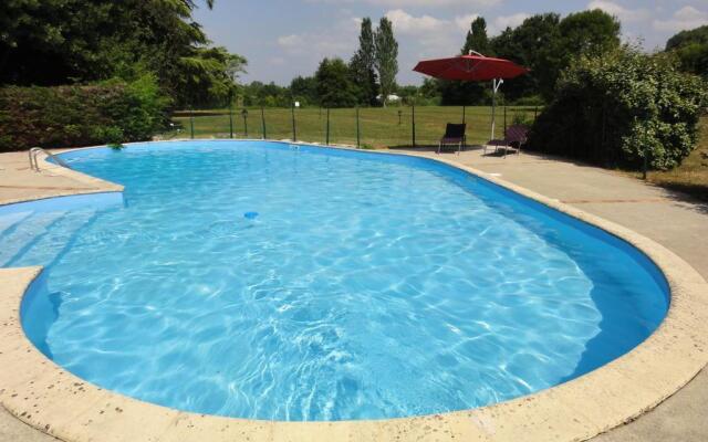 Hôtel Les Rives du Plantié