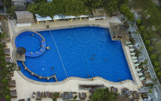 Grand Metropark Bay Hotel Sanya