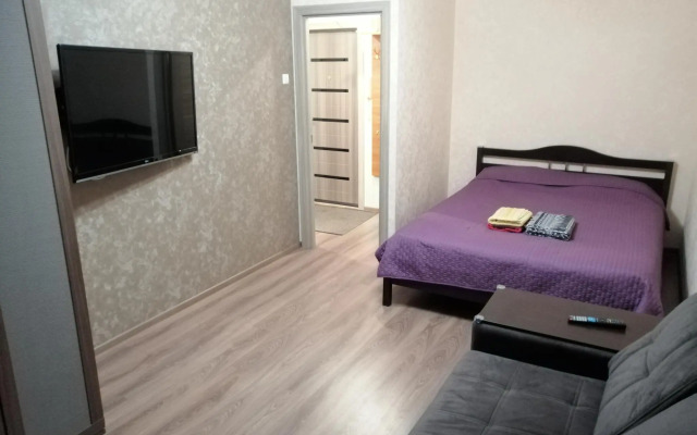 Апартаменты на улице Карла Маркса 42