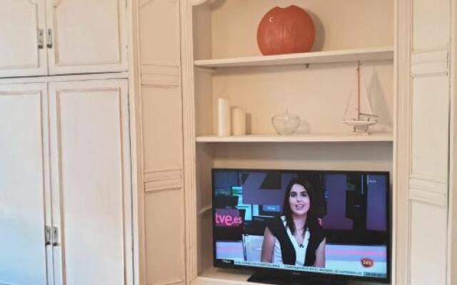 Apartamento Velázquez Moreno
