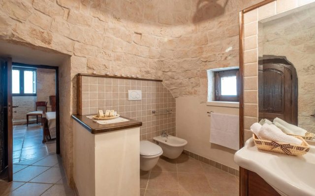 Tenuta Yara In Castellana Grotte