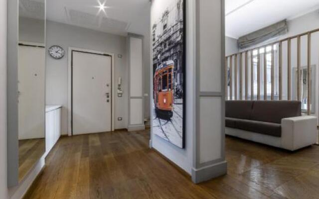 Eleganza Luxury Suite