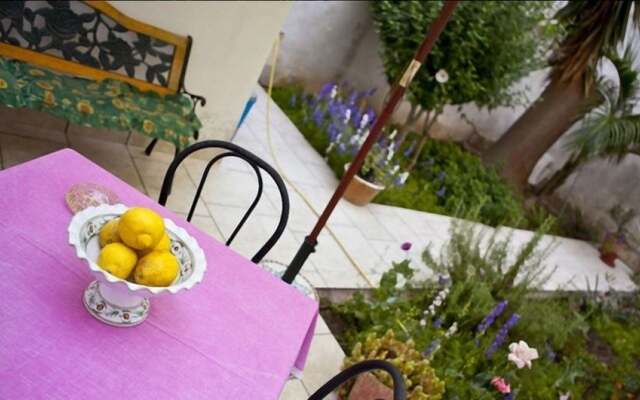 Dolce Lecce B&B