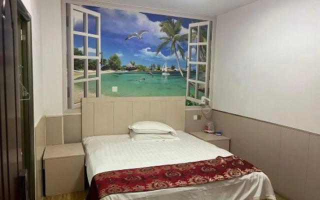 Longteng Apartment