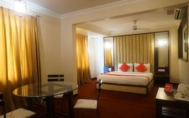 OYO 23194 Hotel Bel Air