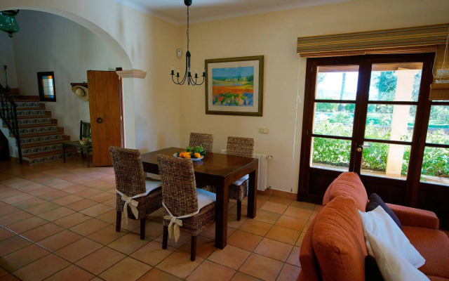 Bou Ros Finca Can Nadal