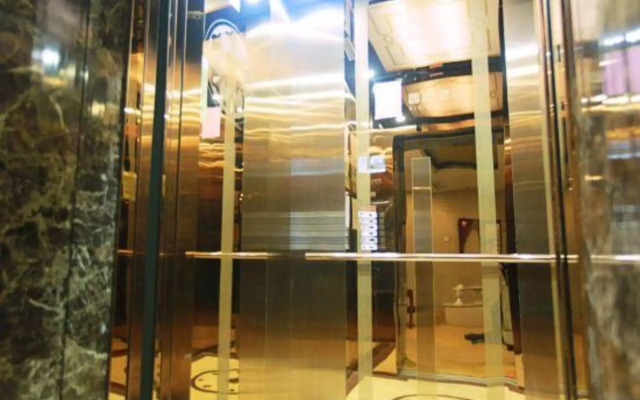 xi shan hotel