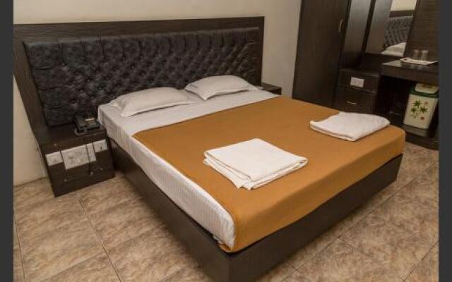 Hotel Sriram Residency