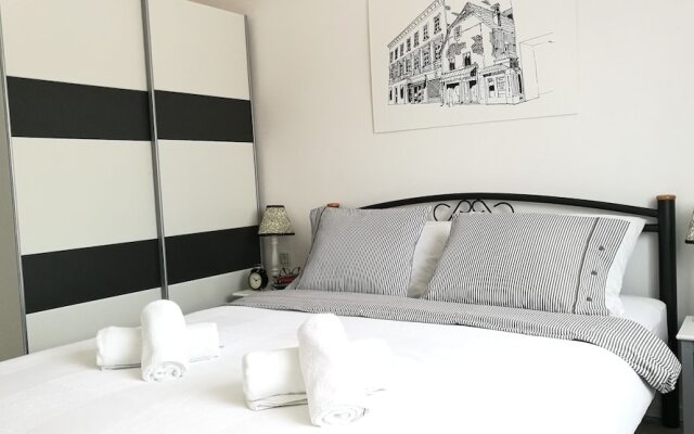 Dub  Apartments Zagreb