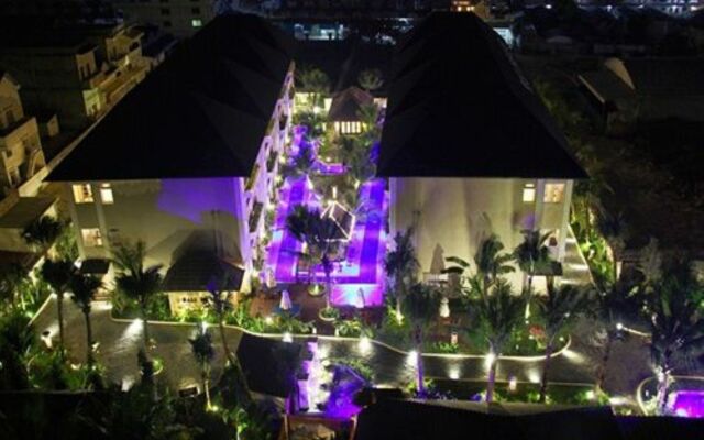 Bali Resort & Apartment