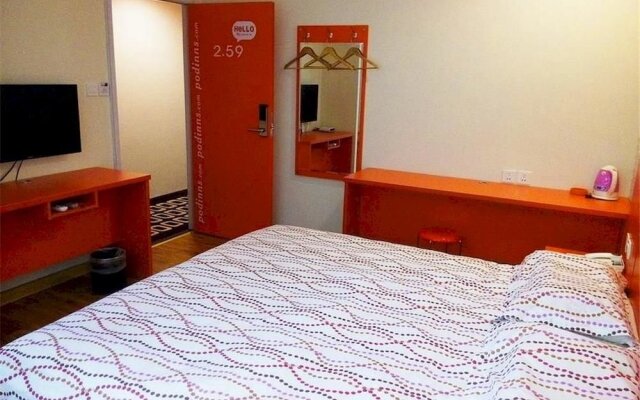 Pod Inn