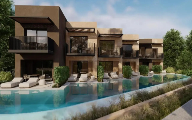 Rocrita Lifestyle Beach Resort