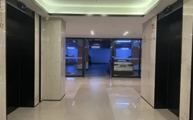 WeiMan Apartment (Happy Coast Plus)