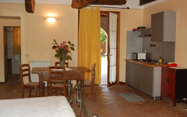 Agriturismo Casagrande