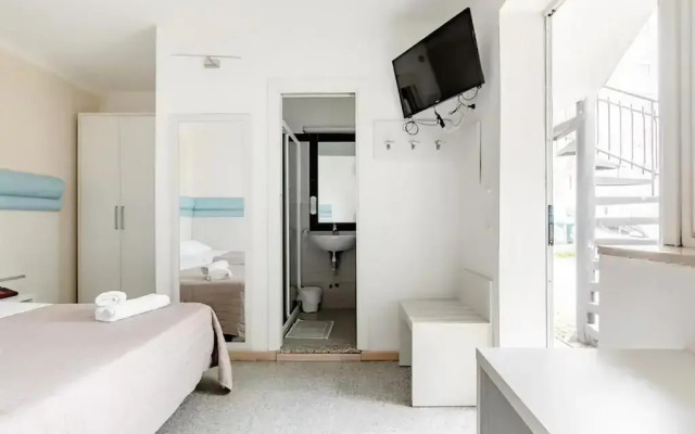 Hotel Villa Argia