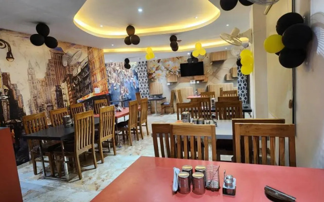 Rbs Hotel & Restaurant