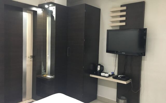 Hotel Bundelkhand Pride