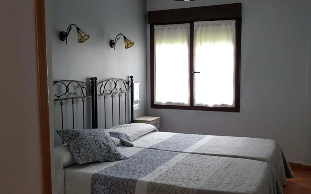 Apartamentos Serendipia