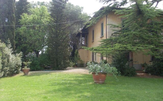 Villa Saladini