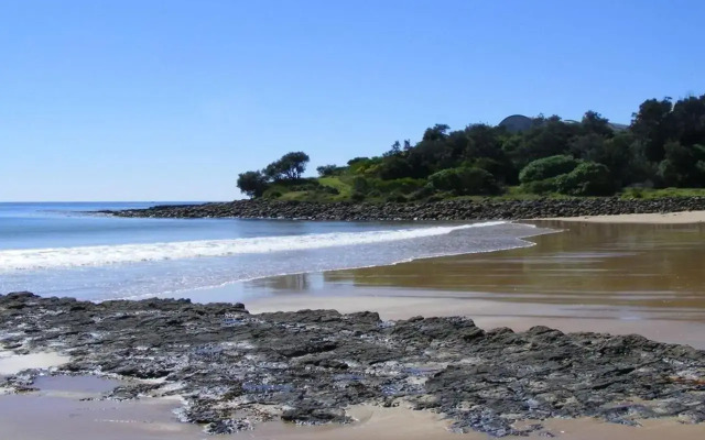 Cleveland Place - walk to beach and shops