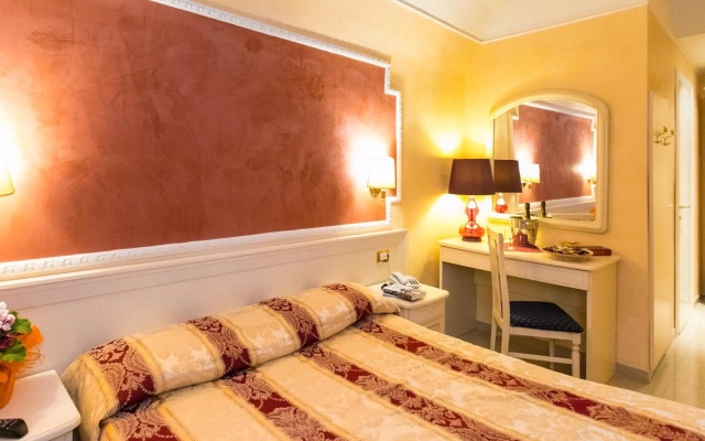 Hotel Erdarelli