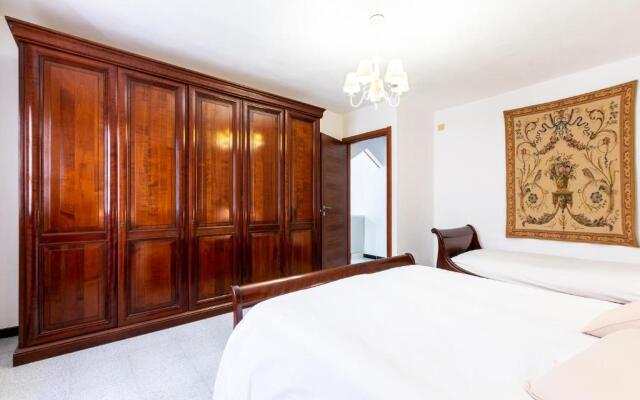 Segni Holiday Home
