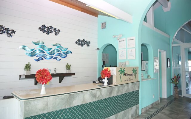 Island Time Villas
