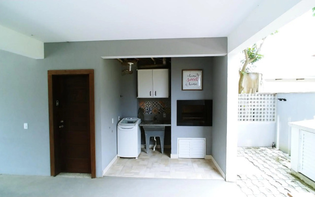 Pousada Residencial Marondas