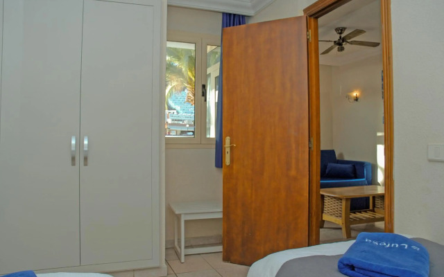 Sunsuites Lufesa