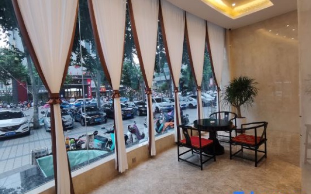 Jin Sha Wan Grand Hotel