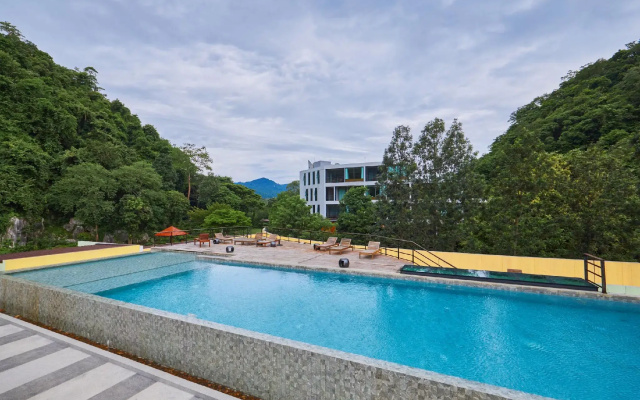 Hansar Thai Wellness