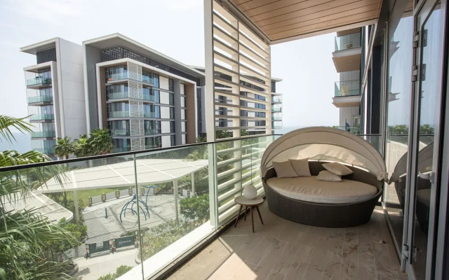 Ultimate Luxury at Bluewaters Dubai