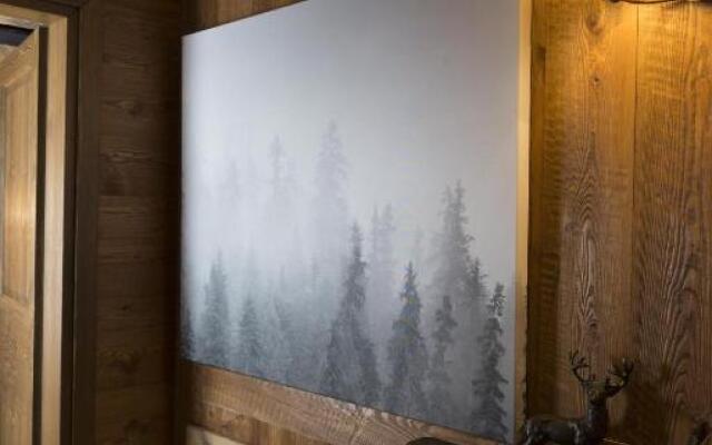 Bed & Breakfast Anisor - Parblanc