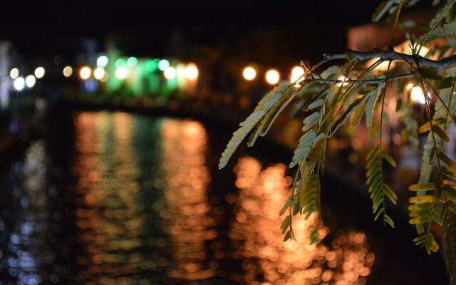 Jawa Street Townstay