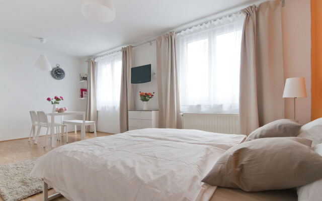 Premium Apartment Vienna City