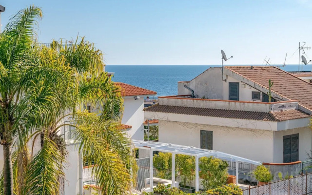 Easy Welcome Residenza Ortensia Appartamento Paola