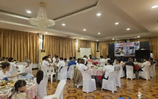 Sun Moon Tree Resort & Recreation