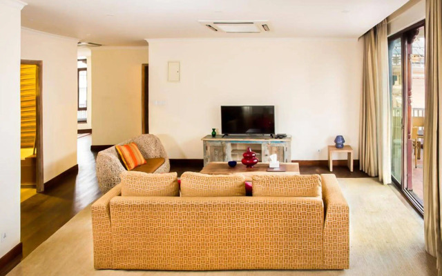 Tangalwood Boutique Hotel