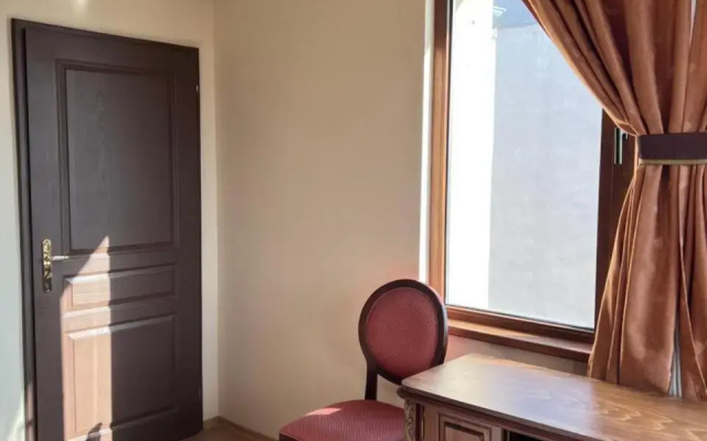Dalv Residence - SPA Fairy Tale in old Sofia