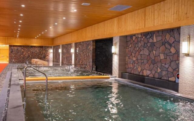 Chateau Star River Xian