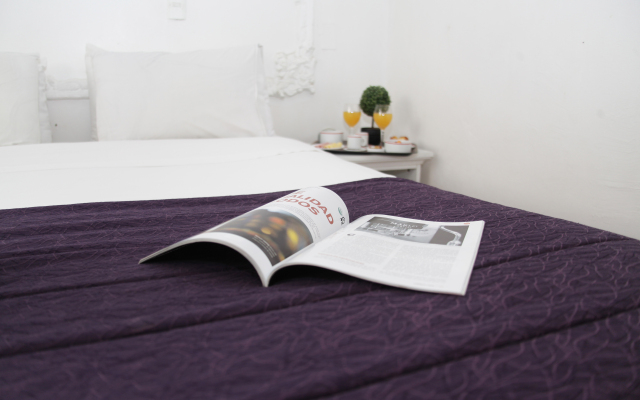 Hotel Sonetto