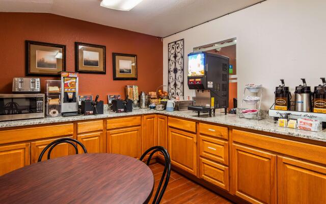 SureStay Hotel by Best Western Wenatchee