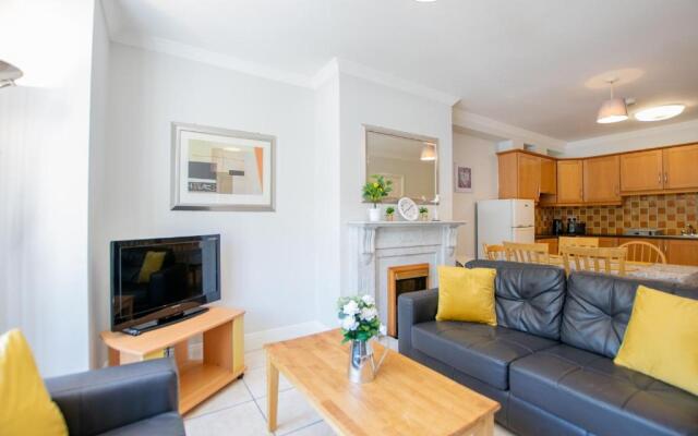 The Townhouse at Gort Na Coiribe By Shortstays