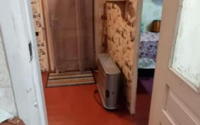 Dom pod kljuch na Kurchatova