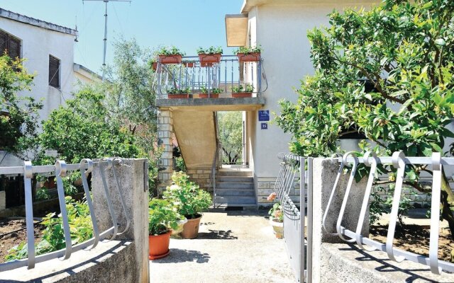 Amazing Home in Biograd With Wifi and 2 Bedrooms