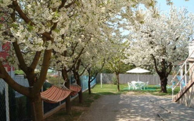 Apartman Hvz Holiday